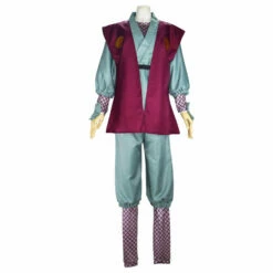 Anime Narutopedia Jiraiya Fullset Cosplay Costumes -COSPLAY CLANS Sales Store 3 e40650a0 744a 4721 b6d4 b1e1050d3a47