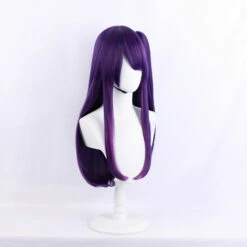 Anime Oshi No Ko Ai Hoshino Single Ponytail Cosplay Wigs -COSPLAY CLANS Sales Store 3 e428dadf 3b28 4f20 810c 2b32246934f0