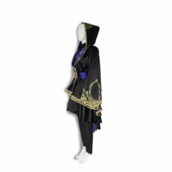 Game Twisted-Wonderland Riddle Robes Uniform Cosplay Costume -COSPLAY CLANS Sales Store 3 e4b0b700 1036 4ad5 bbe0 95731c49d3b8