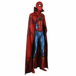 What If…? Zombie Hunter Spider-man Peter Parker Spiderman Jumpsuit Fullset Cosplay Costumes -COSPLAY CLANS Sales Store 3 e4f97376 6d06 4ccb 8665 74684f382bfb