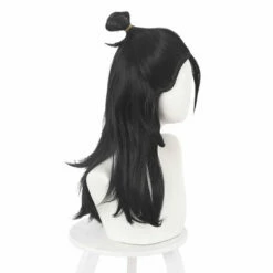 Anime Jujutsu Kaisen Suguru Geto Long Black Cosplay Wigs -COSPLAY CLANS Sales Store 3 e5fc2c01 6f5e 4dbc 9ddc 379ea75a1637