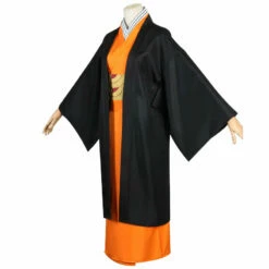 Anime Demon Slayer Kimetsu No Yaiba Susamaru Cosplay Costumes -COSPLAY CLANS Sales Store 3 e607941e 688e 4e66 afeb 373862ccd3d2