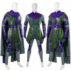 Ant-Man And The Wasp: Quantumania Kang The Conqueror Cosplay Costumes -COSPLAY CLANS Sales Store 3 e610e32d 7337 4288 af3c 9d6ef6e1e794