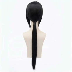 Anime Naruto Uchiha Itachi Long Black Cosplay Wigs -COSPLAY CLANS Sales Store 3 e74902ed 6a56 4048 a379 0b8aa0cfe371