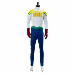 Anime My Hero Academia Mirio Togata Million Cosplay Costumes -COSPLAY CLANS Sales Store 3 e760e2b4 efbb 49b6 bd64 720642f4847b