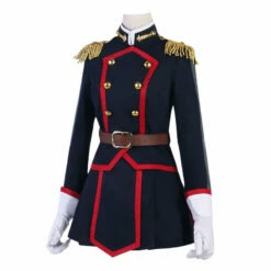 Anime Mato Seihei No Slave Kyouka Uzen Cosplay Costumes 9 Anime Mato Seihei No Slave Kyouka Uzen Cosplay Costumes -COSPLAY CLANS Sales Store 3 e94d81be bf7b 4c89 8aed 359a4972396f