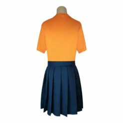 Anime My Hero Academia Season 4 Uraraka Ochako School Uniform Cosplay Costumes -COSPLAY CLANS Sales Store 3 e9b24e9c 8f37 40ef 849e 268c970c7205