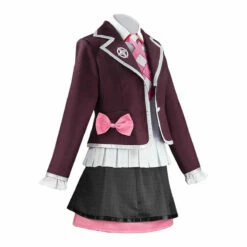 Anime Danganronpa Another Episode: Ultra Despair Girls Kotoko Utsugi Cosplay Costumes -COSPLAY CLANS Sales Store 3 ea4d8590 ab4a 4b23 9de4 633faf2b81b6
