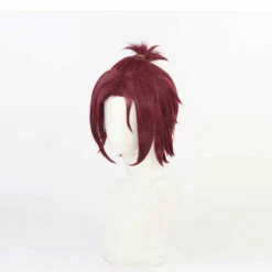 Anime The English Ensemble Stars Mao Isara Cosplay Wigs -COSPLAY CLANS Sales Store 3 ea899151 0774 4e90 8f2f 9d3d479fcc9a