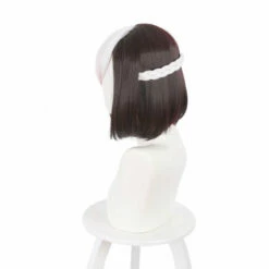 Game Uma Musume Pretty Derby Special Week Brown Cosplay Wigs -COSPLAY CLANS Sales Store 3 eb61e139 5006 45b1 9c84 b9c51c1d068e