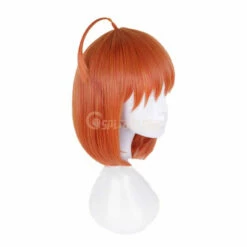 Anime LoveLive!Sunshine!! Takami Chika Long Orange Cosplay Wigs -COSPLAY CLANS Sales Store 3 ebb72d71 4c65 4ded 95a0 5e49e704bc8f