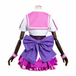 Uma Musume Pretty Derby Special Week School Uniform Cosplay Costumes -COSPLAY CLANS Sales Store 3 ec4148cf 66d1 449a 94d6 08c7d4d3f769