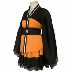 Anime Naruto Naruto Uzumaki Kimono Halloween Cosplay Costume -COSPLAY CLANS Sales Store 3 ec74b4f4 76ba 4c48 8560 5cfe2f5be4f9