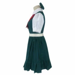 Danganronpa 2 Sonia Nevermind Halloween Short Sleeve Uniform Cosplay Costumes -COSPLAY CLANS Sales Store 3 ee36c815 cd30 4d1d a8d8 941b53356e01