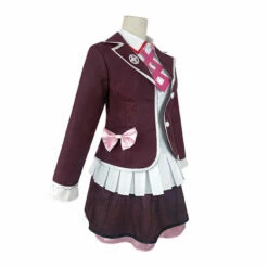 Anime Danganronpa Another Episode: Ultra Despair Kotoko Utsugi Outfits Cosplay Costume 10 Anime Danganronpa Another Episode: Ultra Despair Kotoko Utsugi Outfits Cosplay Costume -COSPLAY CLANS Sales Store 3 ee3bb53c 6357 4229 bfb3 a17e4550a014