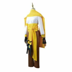 Anime Aotu World Godrose Cosplay Costumes -COSPLAY CLANS Sales Store 3 ef0b2e29 8d99 4b16 a411 335385a231ea