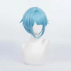 Anime The English Ensemble Stars Hajime Shino Cosplay Wigs -COSPLAY CLANS Sales Store 3 ef5d4c8b aad3 42a5 a694 cf2754195446