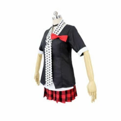 Anime Danganronpa: Trigger Happy Havoc Junko Enoshima Uniform Cosplay Costumes -COSPLAY CLANS Sales Store 3 ef7e98fc 498e 4e3a 873a 709689f3170f