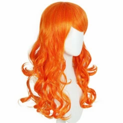 Anime One Piece Film Red 2022 Movie Nami Cosplay Wigs -COSPLAY CLANS Sales Store 3 f01b5b08 0e7f 4539 b7ce 2ebac2eda34c