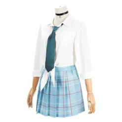 Anime My Dress-Up Darling Kitagawa Marin Uniform Cosplay Costumes -COSPLAY CLANS Sales Store 3 f0633e58 e60c 45a4 91f6 a0edec9089d5