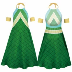 Anime Fairy Tail Wendy Marvell Cosplay Costumes -COSPLAY CLANS Sales Store 3 f11b53cf f784 4cf9 89b8 fa952bb88092