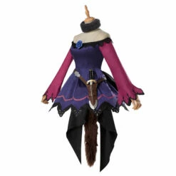 Game Uma Musume Pretty Derby Rice Shower Uniform Cosplay Costumes -COSPLAY CLANS Sales Store 3 f1c25d3f a0f6 4ca7 8444 4226bac49392