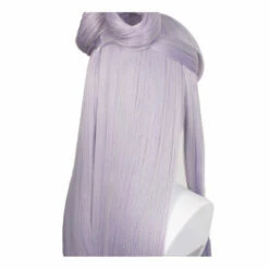 Game LOL KDA The Baddest Evelynn 80cm Long Light Purple Cosplay Wigs -COSPLAY CLANS Sales Store 3 f1cd1dc3 af7a 495a 84ec 9a3dcae7a7ba