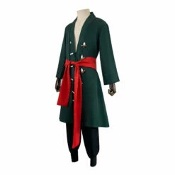 Anime One Piece Roronoa Zoro Cosplay Costume -COSPLAY CLANS Sales Store 3 f29e6b74 73aa 43f1 867b e1955fc4d5e6