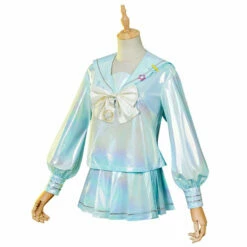 Needy Streamer Overload OMGkawaiiAngel-chan Danbooru Chouzetsusaikawa Tenshi-chan Cosplay Costume -COSPLAY CLANS Sales Store 3 f3316f52 2252 4f37 b89c 902025e8a61d