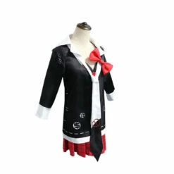 Game Identity V Barmaid Enoshima Junko Demi Bourbon Cosplay Costume -COSPLAY CLANS Sales Store 3 f3a53eae d3b3 408e 9c53 3cc56822a637