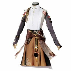 Game Genshin Impact Shikanoin Heizou Fullset Cosplay Costumes -COSPLAY CLANS Sales Store 3 f41bb5fe 4f2e 4f9e b891 73071382bbaf