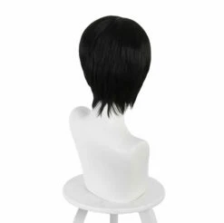 Anime Jujutsu Kaisen Yuta Okkotsu Short Black Cosplay Wigs -COSPLAY CLANS Sales Store 3 f4e800f5 1867 45e4 8b92 afc58efe1e56
