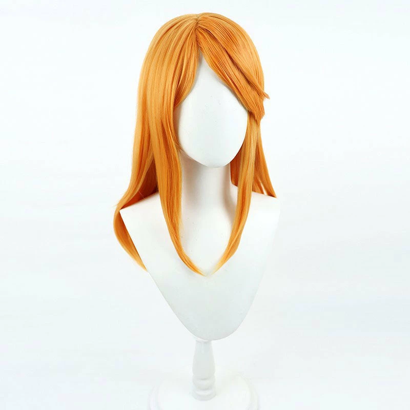 Game Fire Emblem Engage Etie Cosplay Wigs 5 Game Fire Emblem Engage Etie Cosplay Wigs - Image 3