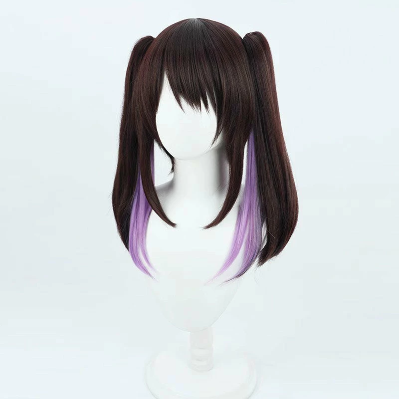 Anime Onimai: I'm Now Your Sister! Mihari Oyama Cosplay Wigs 5 Anime Onimai: I'm Now Your Sister! Mihari Oyama Cosplay Wigs - Image 3