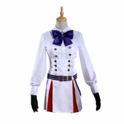 Fate Grand Order FGO Caster Artoria Pendragon Stage 2 Cosplay Costumes -COSPLAY CLANS Sales Store 3 f5dc6fe3 d102 4e63 988b ab89af441d31