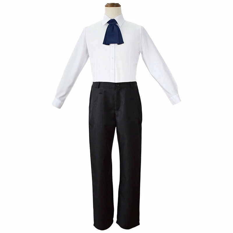 Anime Miss Kobayashi's Dragon Maid Fafnir Cosplay Costumes 6 Anime Miss Kobayashi's Dragon Maid Fafnir Cosplay Costumes - Image 4