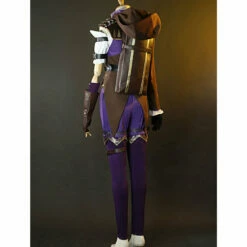 Game LOL Arcane Caitlyn Fullset Cosplay Costumes -COSPLAY CLANS Sales Store 3 f69a7b0f c7e0 473c adfb 15f1bbfc165a