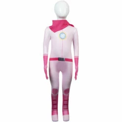 The Super Mario Bros. Movie Princess Peach Jumpsuit Cosplay Costumes 12 The Super Mario Bros. Movie Princess Peach Jumpsuit Cosplay Costumes -COSPLAY CLANS Sales Store 3 f69be9e5 906b 48d5 b838 c851af8f8f6c