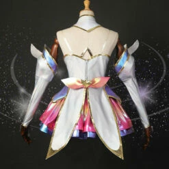 Game LOL Star Guardian 2022 Kaisa Cosplay Costumes 15 Game LOL Star Guardian 2022 Kaisa Cosplay Costumes -COSPLAY CLANS Sales Store 3 f6dd48e5 56f8 4514 9d01 ca5f2cb8d7fe