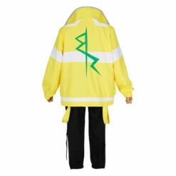 Cyberpunk: Edgerunners David Martinez Cosplay Costume -COSPLAY CLANS Sales Store 3 f7455533 6798 403d 93a4 b433769096b2