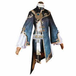 Game Genshin Impact Xingqiu Cosplay Costumes 14 Game Genshin Impact Xingqiu Cosplay Costumes -COSPLAY CLANS Sales Store 3 f7508449 24c7 44de bde5 e9ec1939f59c