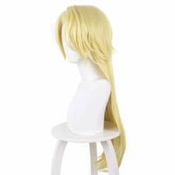 Anime Bleach: Thousand-Year Blood War Jugram Haschwalth Cosplay Wigs -COSPLAY CLANS Sales Store 3 f75678d4 0798 450b abbc 26dd944f1826