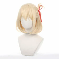 Anime Lycoris Recoil Chisato Nishikigi Cosplay Wigs -COSPLAY CLANS Sales Store 3 f76a4593 0c53 4ef9 9157 5fe821c1596e