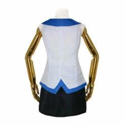 Anime Edens Zero Rebecca Bluegarden Fullset Cosplay Costumes -COSPLAY CLANS Sales Store 3 f7bdabf3 b85c 4654 a340 e903437f4e55