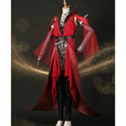 Game Naraka: Bladepoint Viper Ning Cosplay Costumes -COSPLAY CLANS Sales Store 3 f81806a9 3a44 42da b5a4 afaa3beacea8