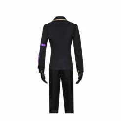 Game Twisted-Wonderland Vil Schoenheit Uniforms Cosplay Costume -COSPLAY CLANS Sales Store 3 f8ccf20b dab5 45c2 989a f4cda37d471b