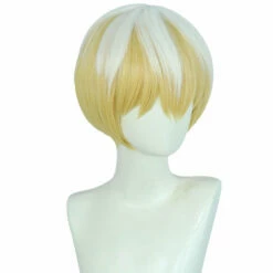 Anime Mato Seihei No Slave Tenka Izumo Cosplay Wig -COSPLAY CLANS Sales Store 3 f8f54c3e 53b0 4751 b1d3 4b8a06f67921