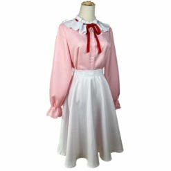 Anime Onimai: I'm Now Your Sister! Mahiro Oyama Pink Uniform Cosplay Costumes -COSPLAY CLANS Sales Store 3 f9427837 e872 4e41 8817 10c03584c833