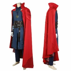 Spider-Man 3 No Way Home Doctor Strange Fullset Cosplay Costume -COSPLAY CLANS Sales Store 3 f995bd6a c001 4061 b116 bb437247fda6