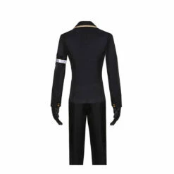 Game Twisted-Wonderland Jade Leech Uniforms Cosplay Costume -COSPLAY CLANS Sales Store 3 f99c0975 bd44 4ede 9d15 7ed2bc132d5c